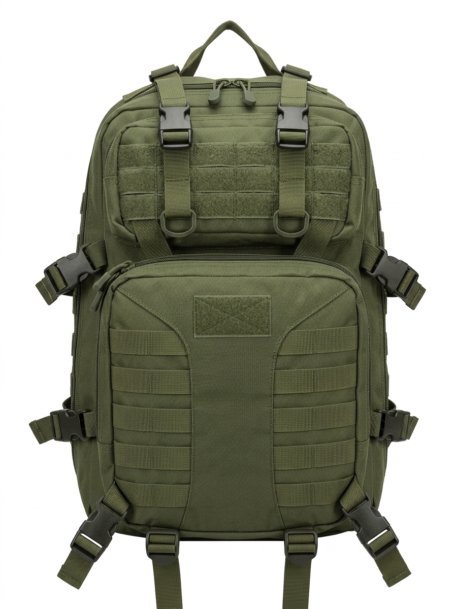 Mochila Cazador